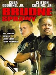 Brudne sprawy / Dirty - 2825695334