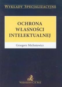 Ochrona wasnoci intelektualnej - 2825695378