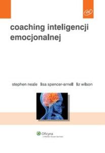 Coaching inteligencji emocjonalnej - 2825695413