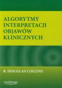 Algorytmy interpretacji objaww klinicznych - 2825695444