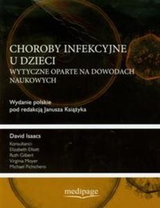 Choroby infekcyjne u dzieci - 2825695445