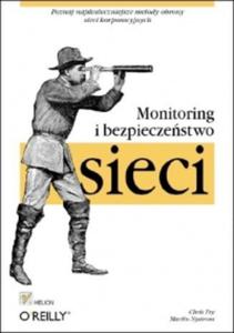 Monitoring i bezpieczestwo sieci - 2825695466