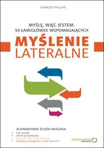 Myl, wic jestem. 50 amigówek wspomagajcych mylenie lateralne.