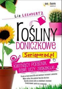 Roliny doniczkowe Seriaporad.pl