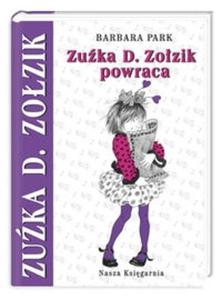 Zuka D Zozik powraca