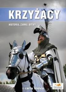 Krzyacy Historia, zamki, bitwy - 2825695569