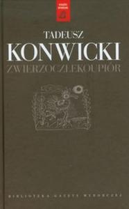 Zwierzoczekoupir - 2825695590