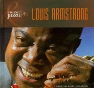 Louis Armstrong Giganci jazzu (Pyta CD)