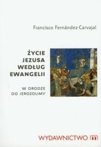 ycie Jezusa wedug Ewangelii - 2825695613