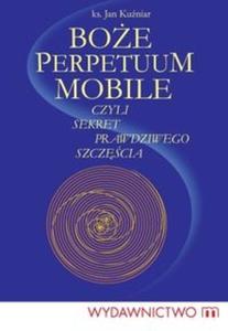 Boe Perpetuum Mobile - 2825695621