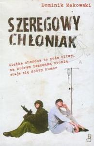 Szeregowy choniak - 2825695653