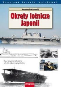 Okrty lotnicze Japonii - 2825695664