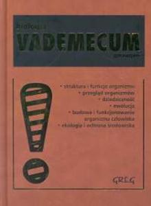 Vademecum Biologia - 2825695680