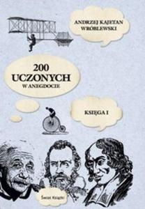 200 uczonych w anegdocie Ksiga 1 - 2825695808