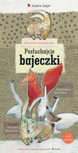 Posuchajcie bajeczki CD - 2825695809