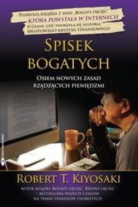 Spisek bogatych - 2825695813