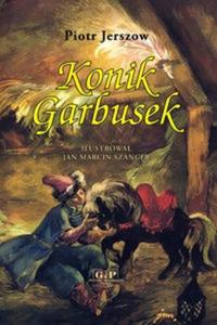 Konik Garbusek - 2825695814