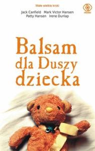 Balsam dla duszy dziecka - 2825695830