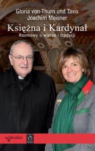 Ksina i Kardyna Rozmowy o wierze i tradycji