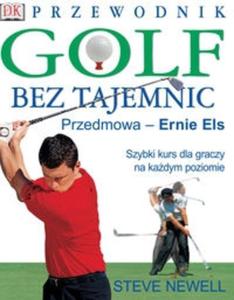 Golf bez tajemnic - 2825695836