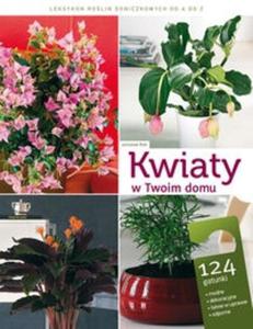 Kwiaty w Twoim domu - 2825695847