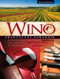 Wino. Praktyczny poradnik - 2825695877