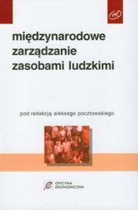 Midzynarodowe zarzdzanie zasobami ludzkimi - 2825695885