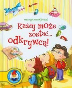 Kady moe zosta odkrywc - 2825695889