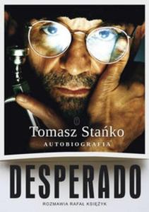 Desperado Autobiografia