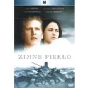 Zimne pieko / The Snow Walker - 2825695925