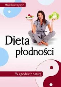 Dieta podnoci W zgodzie z natur - 2825695947