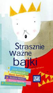 Strasznie wane bajki - 2825695948