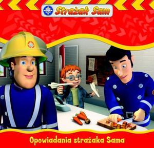 Straak Sam Papierowe samolociki