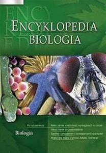 Encyklopedia szkolna - biologia - 2825650663