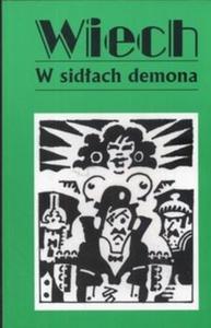 W sidach demona - 2825696000