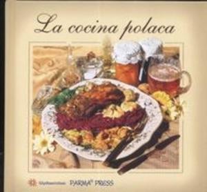 La cocina polaca Kuchnia polska (wersja hiszpaska) - 2825696001