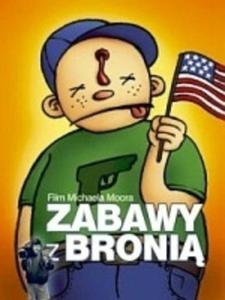 Zabawy z broni / Bowling for Columbine - 2825696005