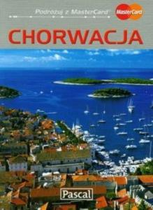 Chorwacja przewodnik ilustrowany - 2825696008