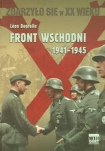 Front Wschodni 1941-1945 - 2825696025