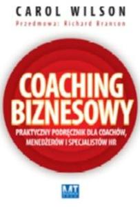 Coaching biznesowy