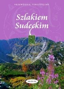 Szlakiem Sudeckim - 2825696082