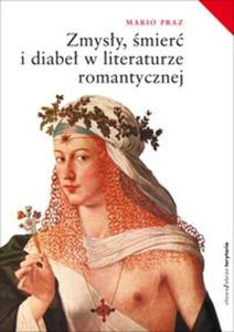 Zmysy mier i diabe w literaturze romantycznej - 2825696127