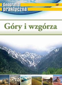 Geografia praktyczna - Gry i wzgrza - 2825696138