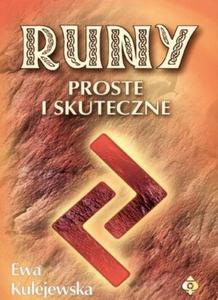 Runy. Proste i skuteczne - karty do ksiki - 2825696157