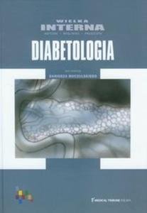 Wielka interna Diabetologia - 2825696172