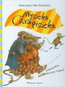 Myszka Chrapiszka - 2825696189