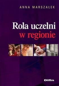 Rola uczelni w regionie - 2825696191