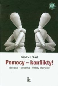 Pomocy - konflikty! - 2825696227