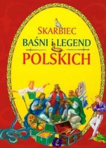 Skarbiec bani i legend polskich - 2825696247