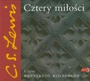 Cztery mioci CD mp3